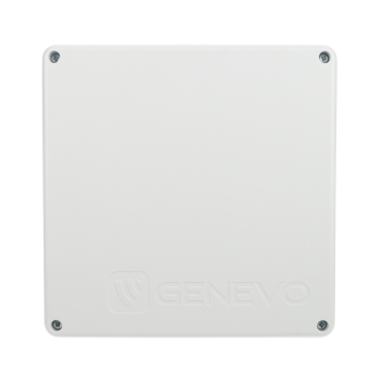 CENTRALA ALARMOWA PRIMA64LTE-BOX GENEVO