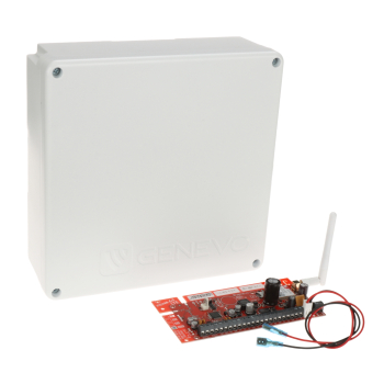 CENTRALA ALARMOWA PRIMA64LTE-BOX GENEVO