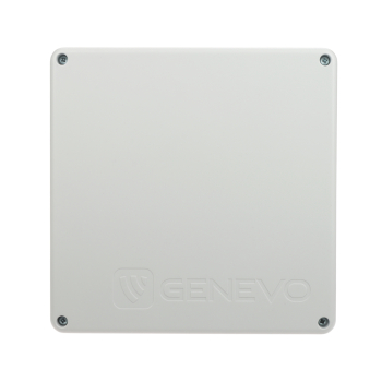 CENTRALA ALARMOWA PRIMA64LTE-WL-BOX GENEVO