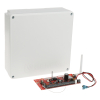 CENTRALA ALARMOWA PRIMA64LTE-WL-BOX GENEVO