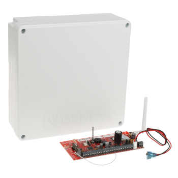 CENTRALA ALARMOWA PRIMA64LTE-WL-BOX GENEVO