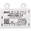INTERFEJS PROGRAMOWANIA DOMOFONÓW PRO-USB/2.0 ACO
