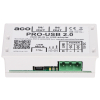 INTERFEJS PROGRAMOWANIA DOMOFONÓW PRO-USB/2.0 ACO