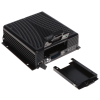 REJESTRATOR MOBILNY AHD, PAL, IP PROTECT-207 4 KANAŁY