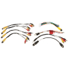 REJESTRATOR MOBILNY AHD, PAL, IP PROTECT-308 4 KANAŁY