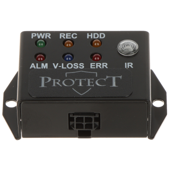 PANEL KONTROLNY PROTECT-LED-KL-1