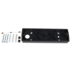 CZYTNIK ZBLIŻENIOWY PRT12EM-BK ROGER