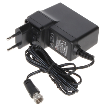 ZASILACZ IMPULSOWY PS-202F DO MULTISWITCHY TERRA SRM/SRQ WTYK F