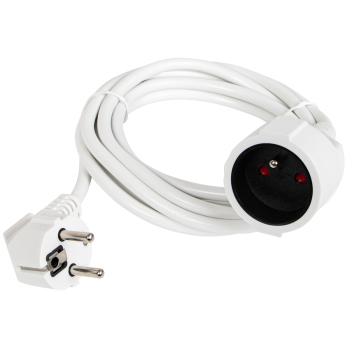 PRZEDŁUŻACZ Z UZIEMIENIEM PS-3X1.5-3M/W 3 m BLOW
