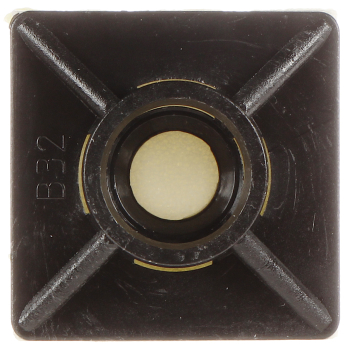 UCHWYT DO OPASEK ZACISKOWYCH PS-4-19X19/B*P100