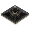 UCHWYT DO OPASEK ZACISKOWYCH PS-4-19X19/B*P100