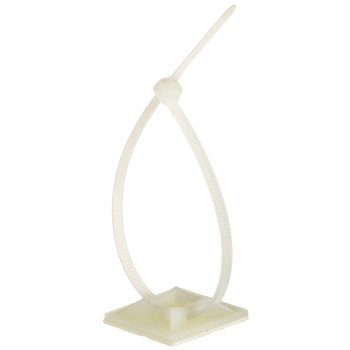 UCHWYT DO OPASEK ZACISKOWYCH PS-5-28X28/W*P100