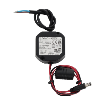 ZASILACZ PSC-12020 PULSAR
