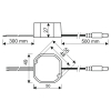 ZASILACZ PSC-24010 PULSAR
