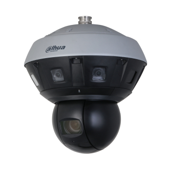 KAMERA IP OBROTOWA ZEWNĘTRZNA PSDW82442M-A270-D440-DC36V-S3 PANORAMICZNA WizMind - 4 Mpx, 22 Mpx 5.5 ... 300 mm, 6 X 2.8 mm DAHUA