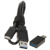 DYSK SSD PSSD-T70-1TB 1 TB USB 3.2 Gen 2 DAHUA