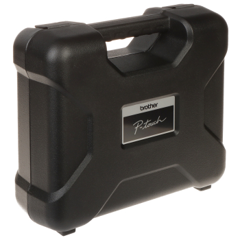 DRUKARKA ETYKIET PT-E110VP-PACK Brother