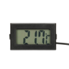 TERMOMETR Z WYŚWIETLACZEM PT-LCD/10M