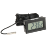 TERMOMETR Z WYŚWIETLACZEM PT-LCD/3M