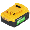 AKUMULATOR DO ELEKTRONARZĘDZI PTDW18V5-GC Zamiennik DeWalt XR 18V 5 Ah Green Cell
