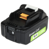 AKUMULATOR DO ELEKTRONARZĘDZI PTMA18V3-GC Zamiennik Makita LXT 18V 3 Ah Green Cell
