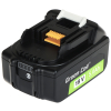 AKUMULATOR DO ELEKTRONARZĘDZI PTMA18V5-GC Zamiennik Makita LXT 18V 5 Ah Green Cell