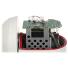 KAMERA IP SZYBKOOBROTOWA PTZ1A225-HNR-XA - 1080p 4.8 ... 120 mm DAHUA