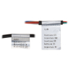 KAMERA IP SZYBKOOBROTOWA PTZ1A225-HNR-XA - 1080p 4.8 ... 120 mm DAHUA