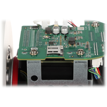 KAMERA IP SZYBKOOBROTOWA PTZ1A225-HNR-XA - 1080p 4.8 ... 120 mm DAHUA
