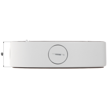KAMERA IP SZYBKOOBROTOWA PTZ1A225-HNR-XA - 1080p 4.8 ... 120 mm DAHUA