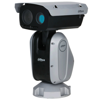 KAMERA IP SZYBKOOBROTOWA PTZ85260-HNF-PA-FL WizMind - 1080p, 5.6 ... 336 mm DAHUA