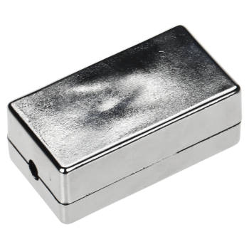 PUSZKA POŁĄCZENIOWA EKRANOWANA PU-5-E BASE LINK