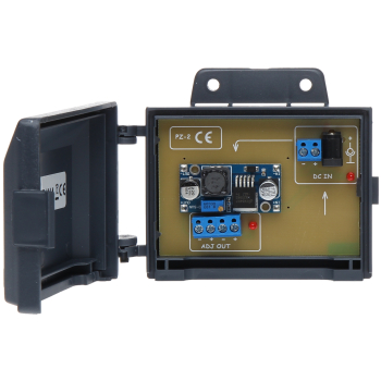 MODUŁ PRZETWORNICY PZD-3517-W4 DC/DC