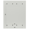 HERMETYCZNA SZAFA RACK WISZĄCA R10-6U/230/L