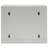 SZAFA RACK WISZĄCA R10-6U/280