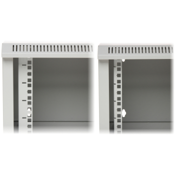 SZAFA RACK WISZĄCA R10-6U/280