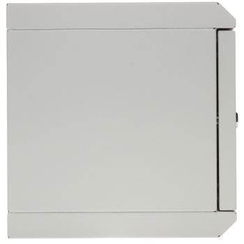SZAFA RACK WISZĄCA R10-6U/280