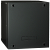 SZAFA RACK WISZĄCA, DWUSEKCYJNA R19-12U/600/2S