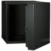 SZAFA RACK WISZĄCA, DWUSEKCYJNA R19-12U/600/2S