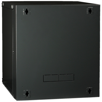 SZAFA RACK WISZĄCA, DWUSEKCYJNA R19-12U/600/2S
