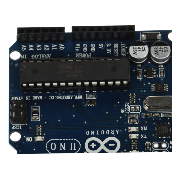 MODUŁ UNO ATMEGA R3-328P-PU