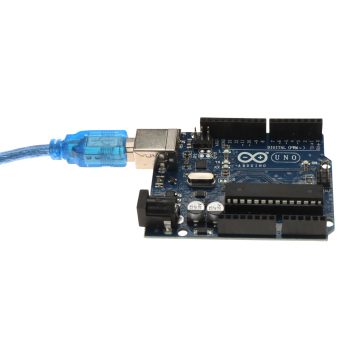 MODUŁ UNO ATMEGA R3-328P-PU