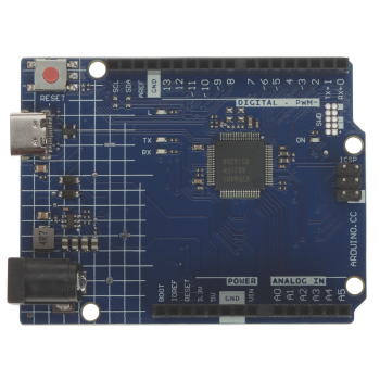 MODUŁ UNO R4 R4-MINIMA/USB-C