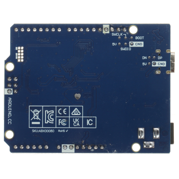 MODUŁ UNO R4 R4-MINIMA/USB-C