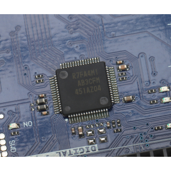 MODUŁ UNO R4 R4-MINIMA/USB-C