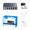 ROUTER VPN R700 CUDY