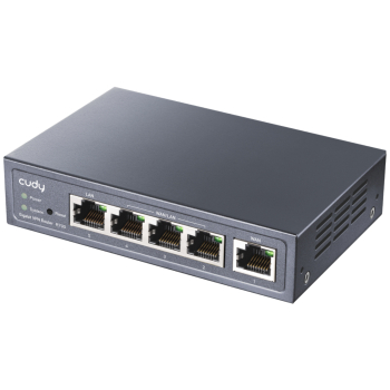 ROUTER VPN R700 CUDY