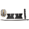 MUFA PRZELOTOWA GELBOX RAPID-JOINT-L10-IP68 IP68 RayTech