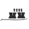 MUFA PRZELOTOWA GELBOX RAPID-JOINT-L25 IPx8 RayTech