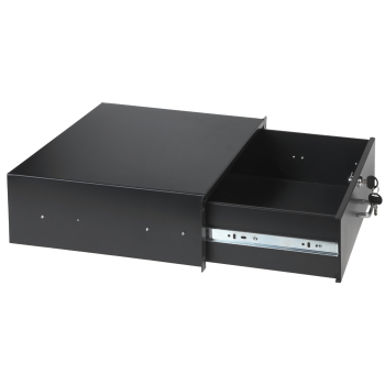 SZUFLADA RAS-R3 DO SZAFY RACK PULSAR